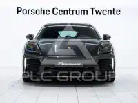 2025 Porsche Panamera