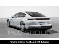 2025 Porsche Panamera