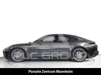 2025 Porsche Panamera