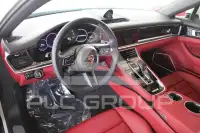 2026 Porsche Panamera
