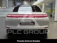 2025 Porsche Panamera