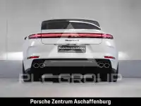 2025 Porsche Panamera