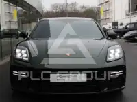 2025 Porsche Panamera