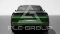2025 Porsche Panamera