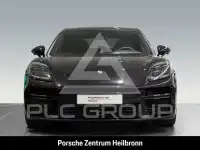 2025 Porsche Panamera
