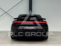 2025 Porsche Panamera