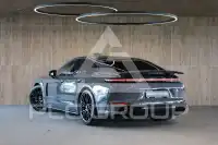 2025 Porsche Panamera