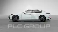 2025 Porsche Panamera