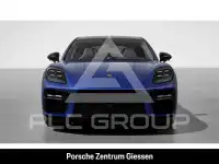 2025 Porsche Panamera