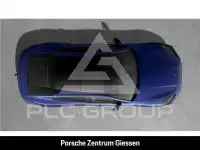 2025 Porsche Panamera
