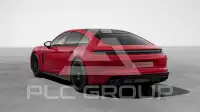 2025 Porsche Panamera