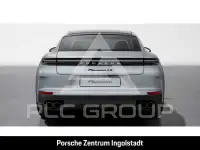 2025 Porsche Panamera