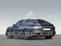 2025 Porsche Panamera