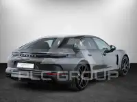2025 Porsche Panamera