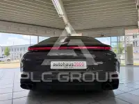 2025 Porsche Panamera