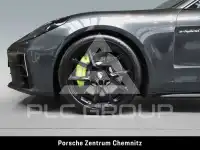2025 Porsche Panamera