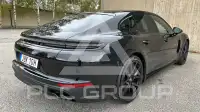 2025 Porsche Panamera