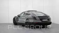 2025 Porsche Panamera