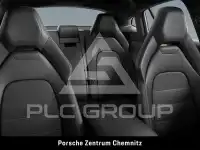 2025 Porsche Panamera