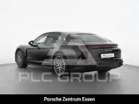 2025 Porsche Panamera