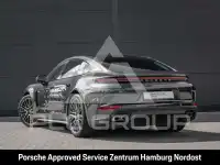 2025 Porsche Panamera