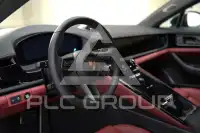 2025 Porsche Panamera