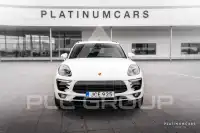 2015 Porsche MACAN