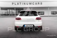 2015 Porsche MACAN