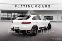 2015 Porsche MACAN