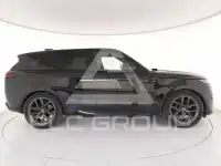 2025 Land Rover Unknown