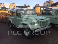 2025 Land Rover 