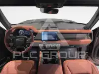 2025 Land Rover Unknown