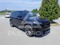 2026 Land Rover Unknown