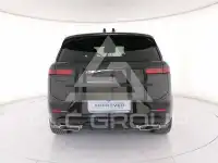 2025 Land Rover Unknown