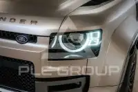 2025 Land Rover DEFENDER