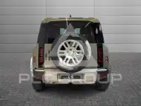 2025 Land Rover DEFENDER