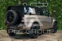 2025 Land Rover DEFENDER