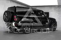 2025 Land Rover DEFENDER