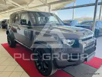 2025 Land Rover DEFENDER
