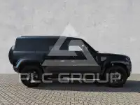 2025 Land Rover DEFENDER