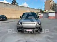 2023 Land Rover DEFENDER