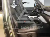 2025 Land Rover DEFENDER