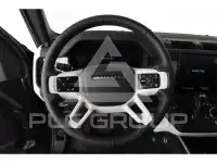 2025 Land Rover DEFENDER