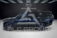 2025 Land Rover DEFENDER