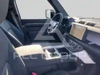 2025 Land Rover DEFENDER