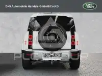 2025 Land Rover DEFENDER
