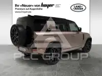 2025 Land Rover DEFENDER