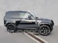 2025 Land Rover DEFENDER