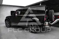 2025 Land Rover DEFENDER