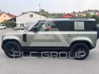 2025 Land Rover DEFENDER